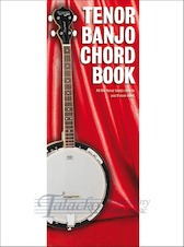 Tenor Banjo Chord Book